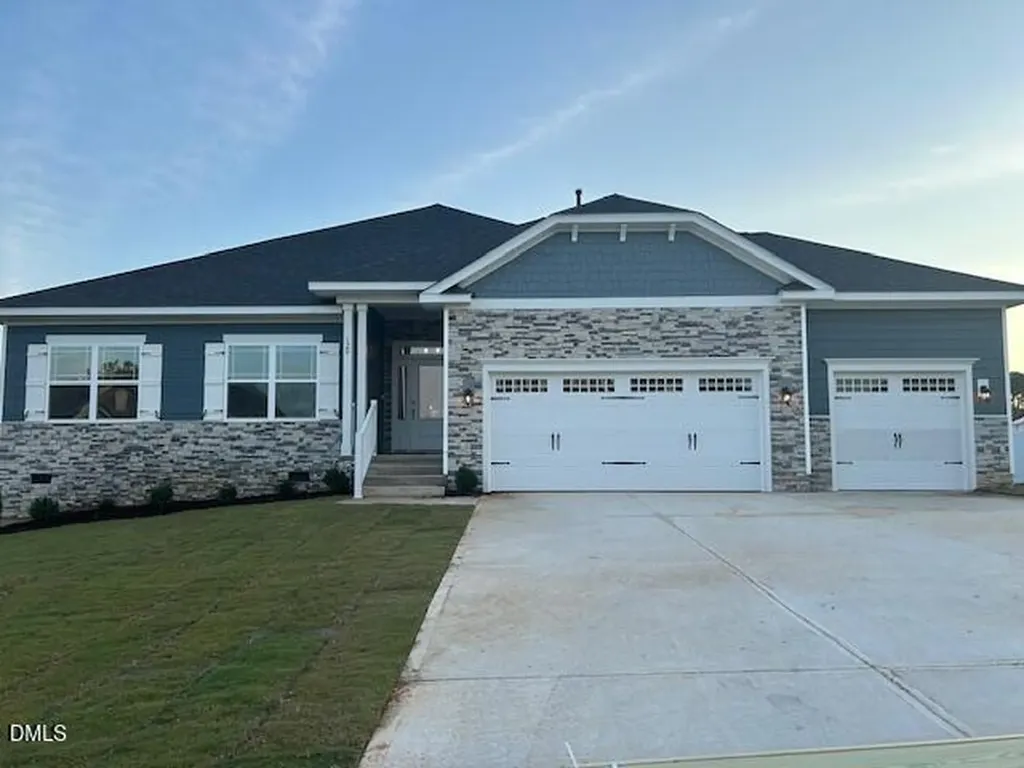 122 Galway Road Lillington NC 27546