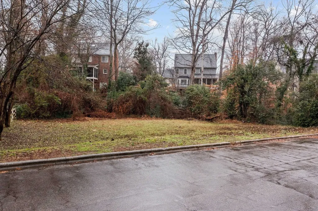 2309 Oxford Road Raleigh NC 27608
