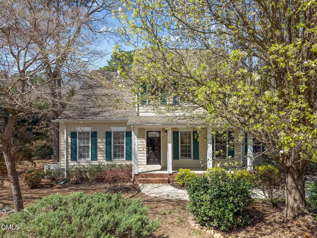 1011 Barnford Mill Road Wake Forest NC 27587