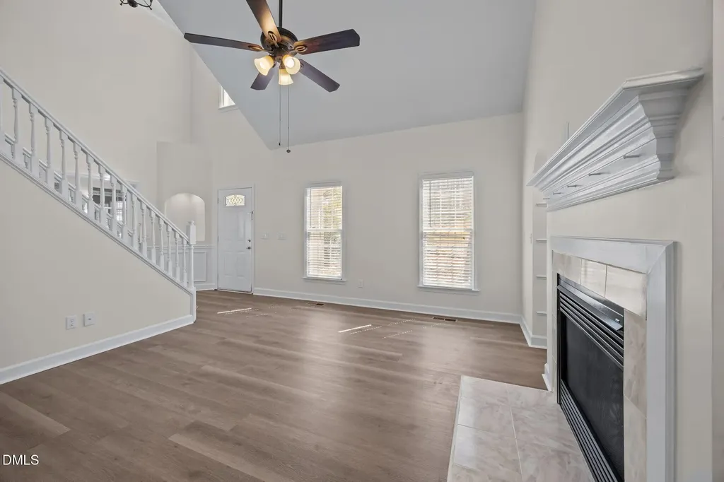 1011 Barnford Mill Road Wake Forest NC 27587