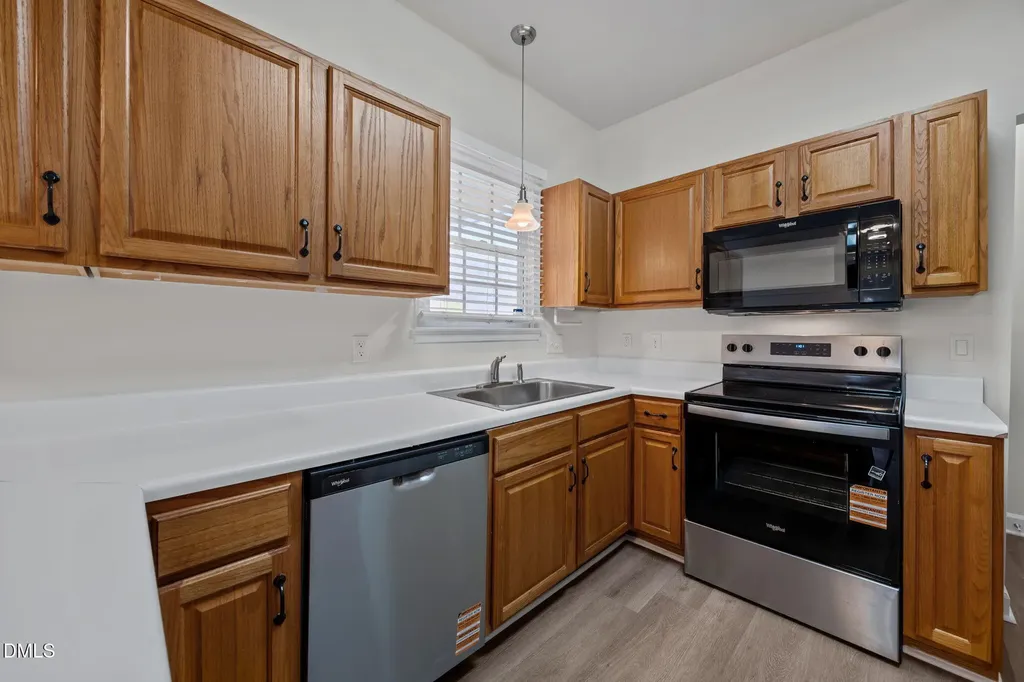 1011 Barnford Mill Road Wake Forest NC 27587