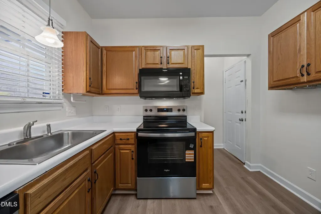 1011 Barnford Mill Road Wake Forest NC 27587