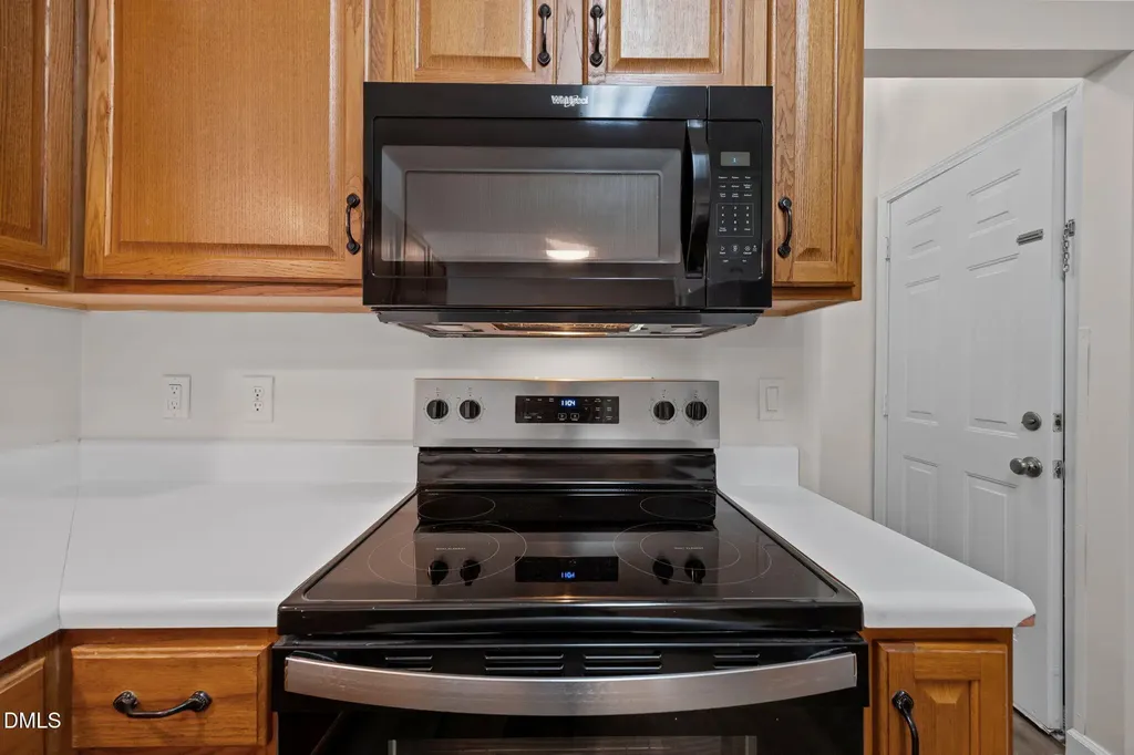 1011 Barnford Mill Road Wake Forest NC 27587