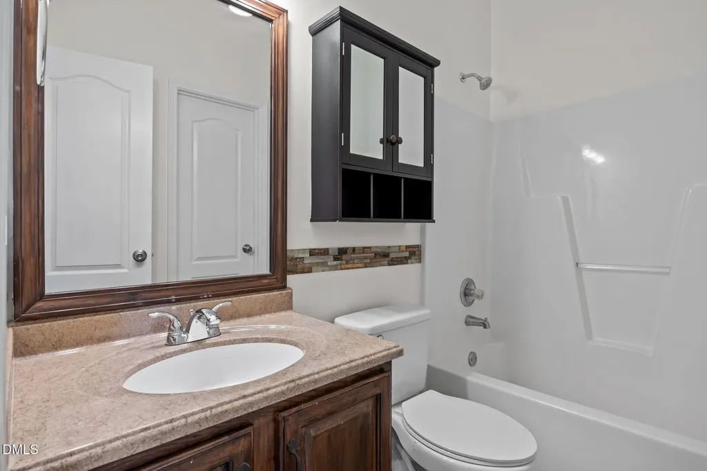 1011 Barnford Mill Road Wake Forest NC 27587