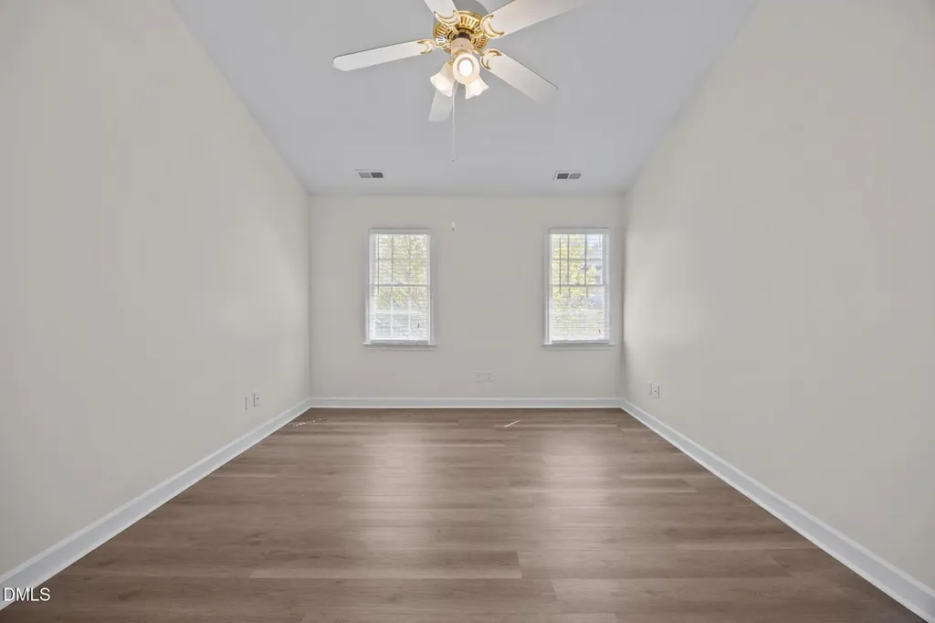 1011 Barnford Mill Road Wake Forest NC 27587