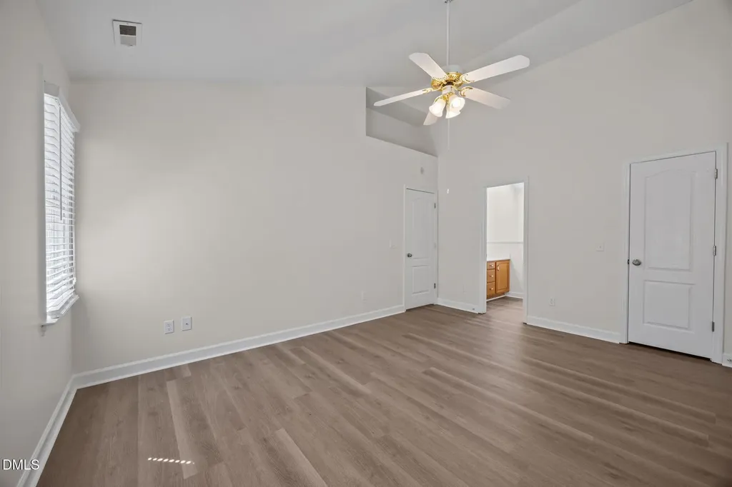 1011 Barnford Mill Road Wake Forest NC 27587