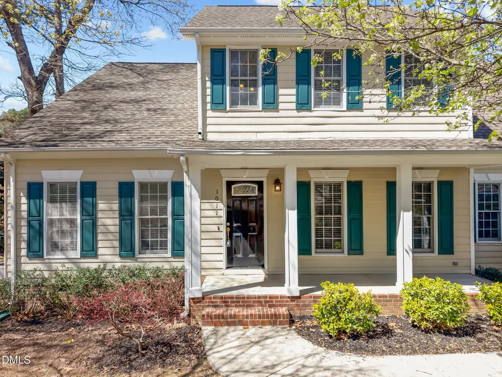 1011 Barnford Mill Road Wake Forest NC 27587