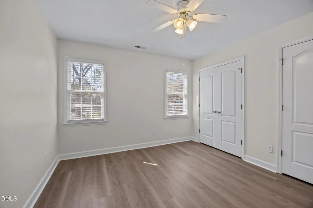1011 Barnford Mill Road Wake Forest NC 27587