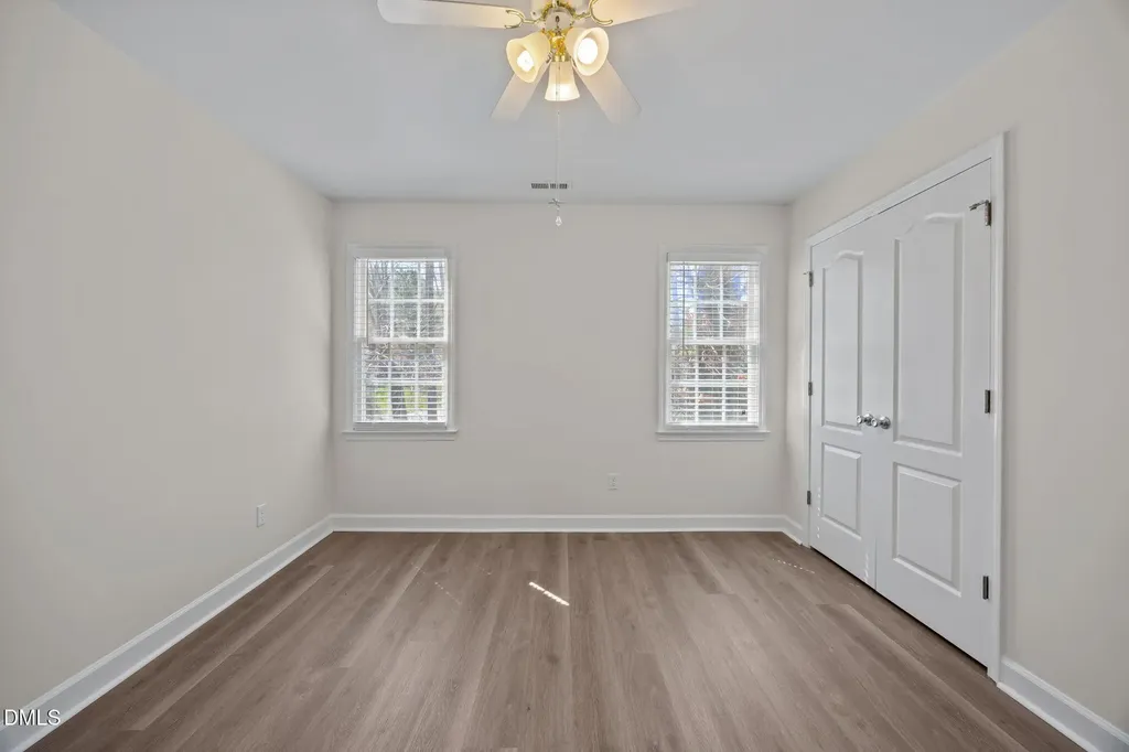 1011 Barnford Mill Road Wake Forest NC 27587