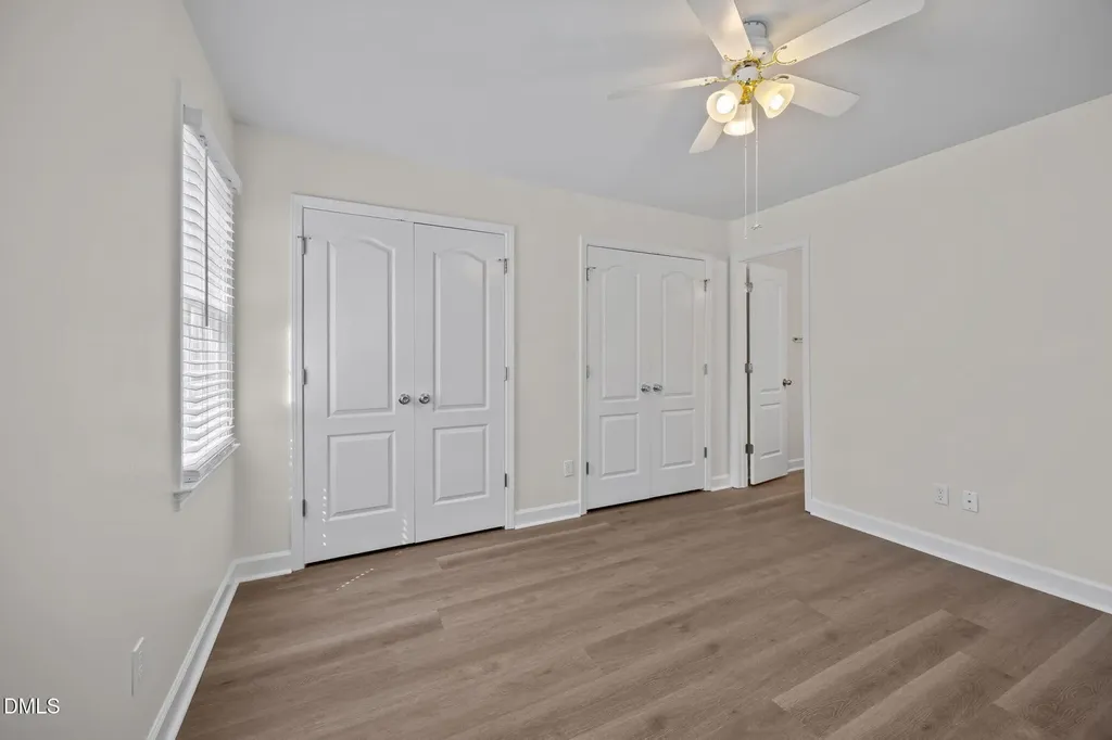 1011 Barnford Mill Road Wake Forest NC 27587