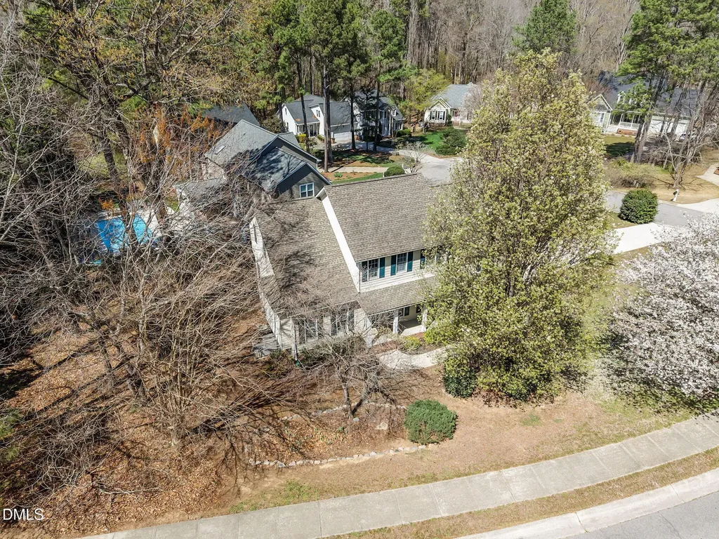 1011 Barnford Mill Road Wake Forest NC 27587