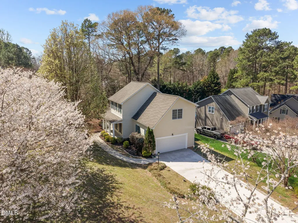1011 Barnford Mill Road Wake Forest NC 27587