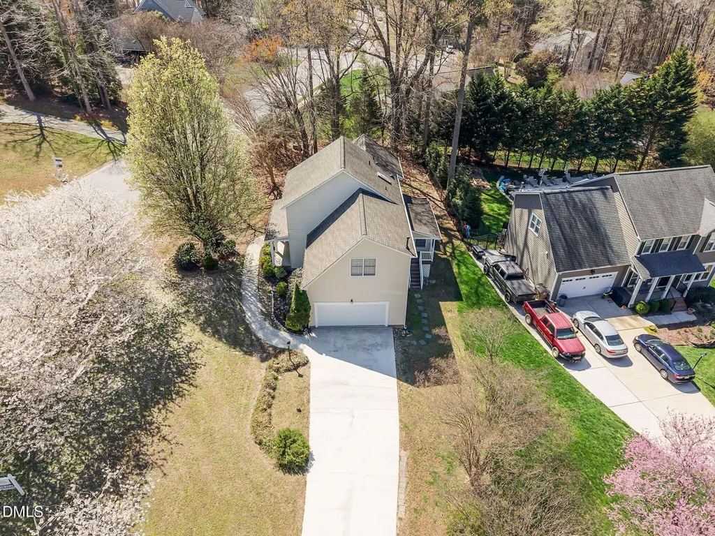 1011 Barnford Mill Road Wake Forest NC 27587