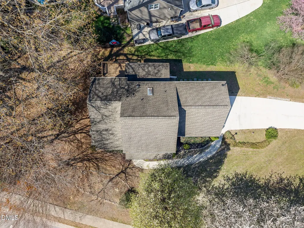 1011 Barnford Mill Road Wake Forest NC 27587