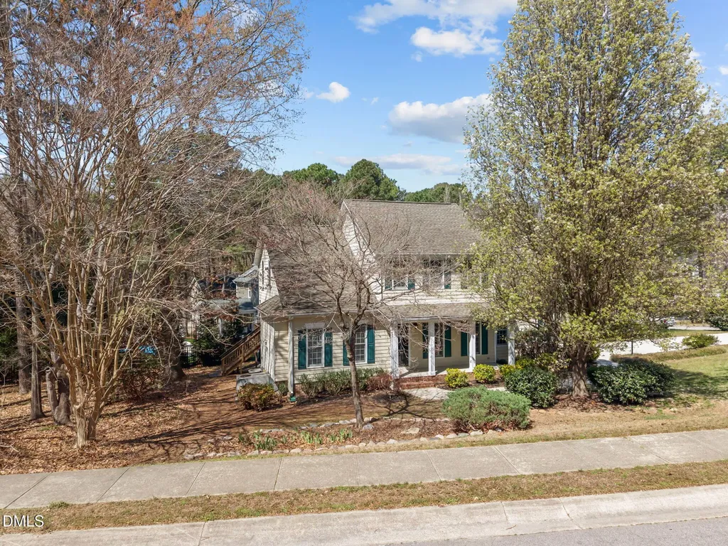 1011 Barnford Mill Road Wake Forest NC 27587