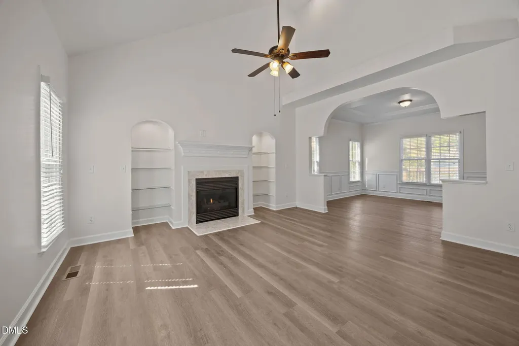 1011 Barnford Mill Road Wake Forest NC 27587