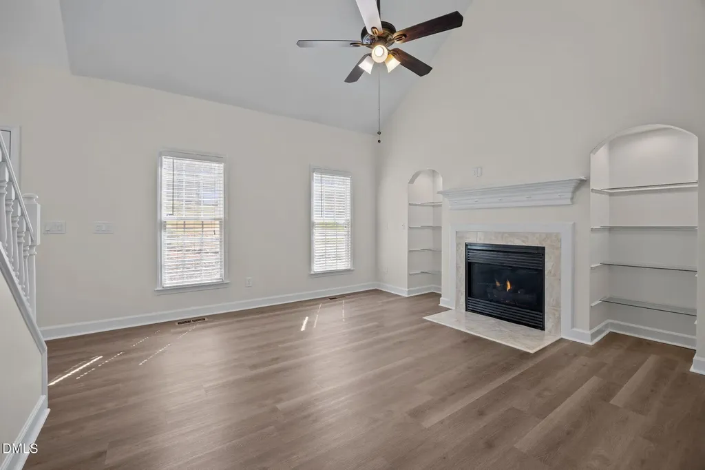 1011 Barnford Mill Road Wake Forest NC 27587