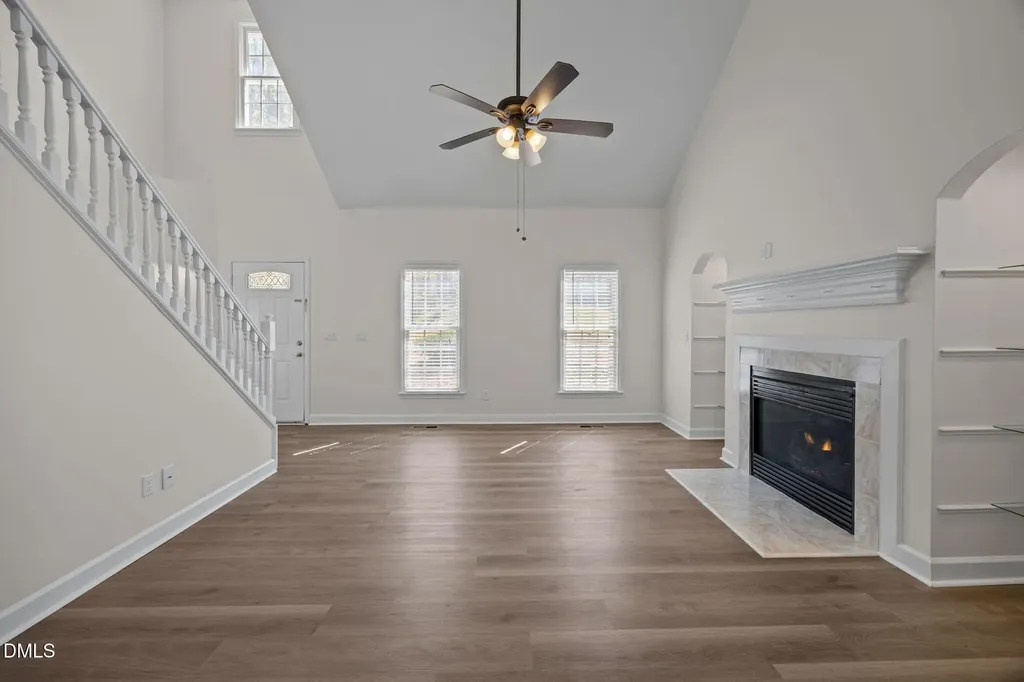 1011 Barnford Mill Road Wake Forest NC 27587