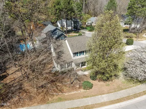 1011 Barnford Mill Road Wake Forest NC 27587