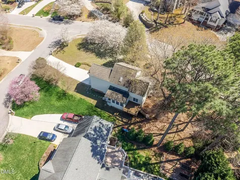 1011 Barnford Mill Road Wake Forest NC 27587