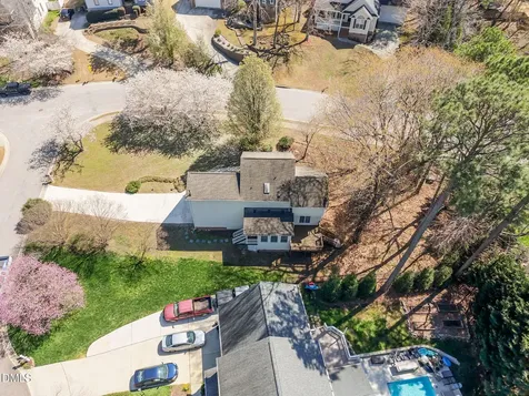 1011 Barnford Mill Road Wake Forest NC 27587