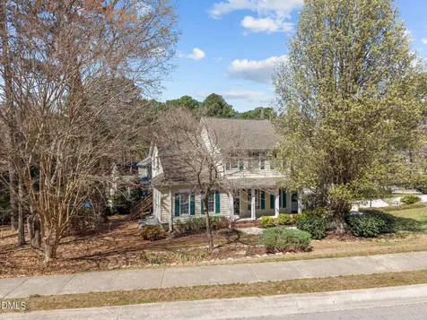 1011 Barnford Mill Road Wake Forest NC 27587