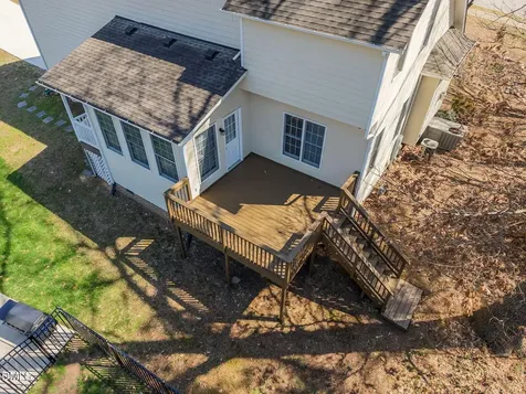1011 Barnford Mill Road Wake Forest NC 27587