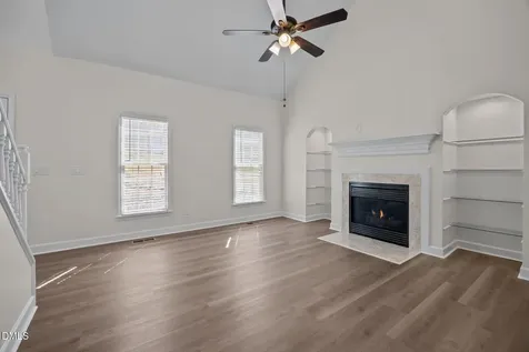 1011 Barnford Mill Road Wake Forest NC 27587