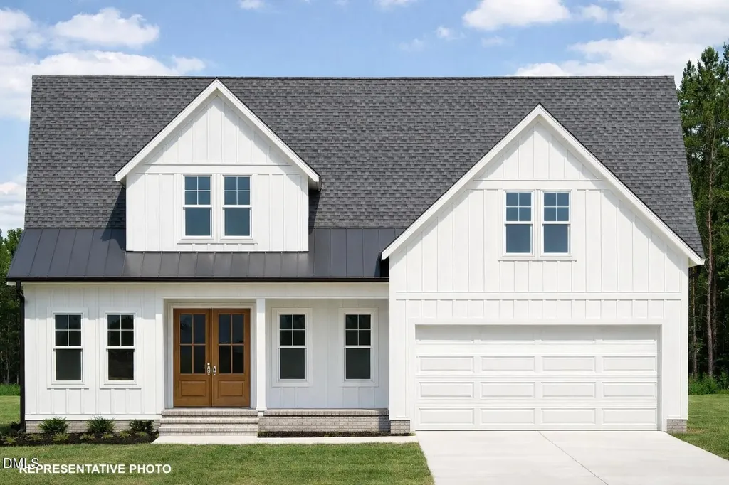 41 Watermere Street Wendell NC 27591
