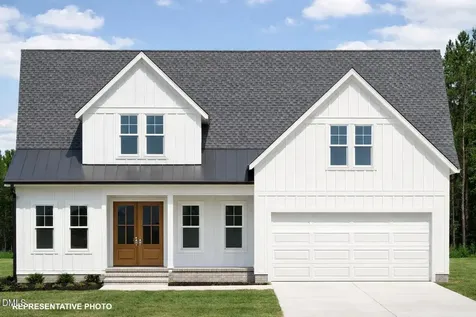 41 Watermere Street Wendell NC 27591