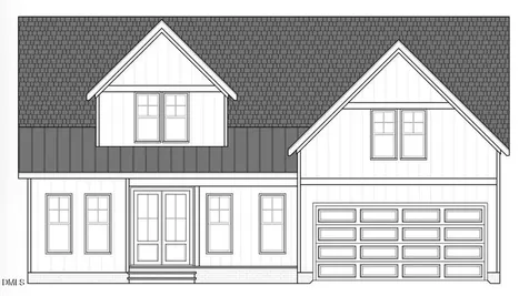 41 Watermere Street Wendell NC 27591