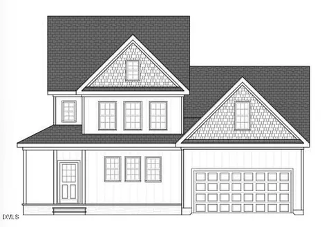 51 Watermere Street Wendell NC 27591