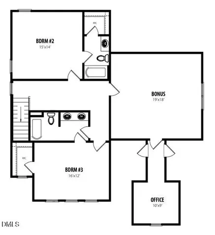 51 Watermere Street Wendell NC 27591