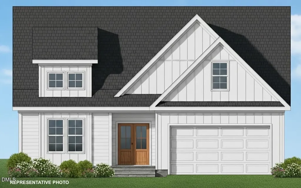 50 Watermere Street Wendell NC 27591