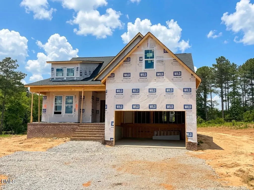 50 Watermere Street Wendell NC 27591