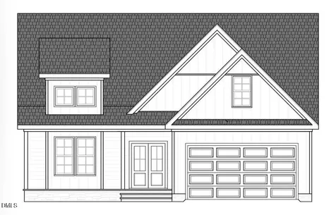 50 Watermere Street Wendell NC 27591