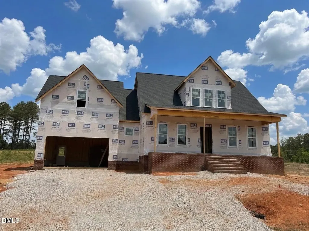 26 Watermere Street Wendell NC 27591