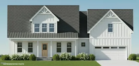 26 Watermere Street Wendell NC 27591