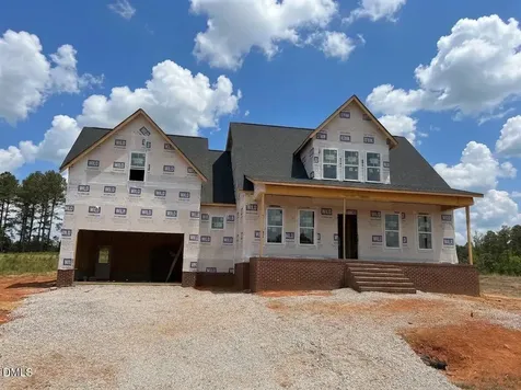 26 Watermere Street Wendell NC 27591