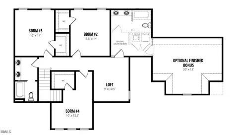 26 Watermere Street Wendell NC 27591