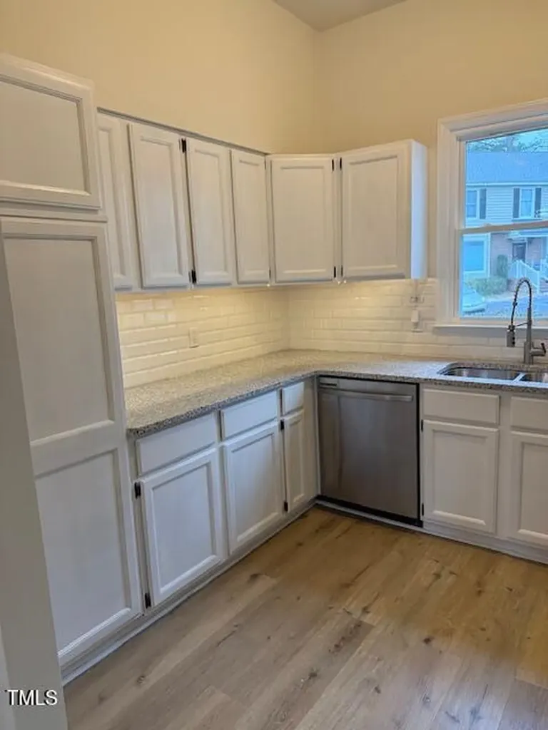 6102 Highcastle Court Raleigh NC 27613