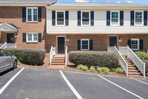 6102 Highcastle Court Raleigh NC 27613