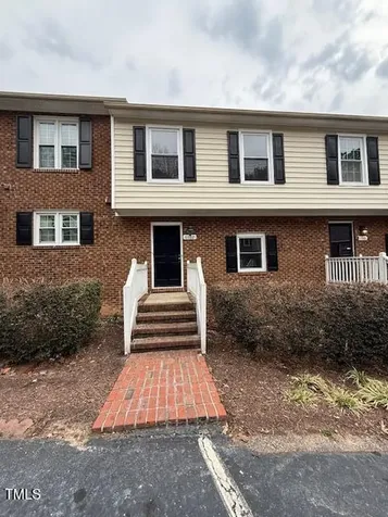 6102 Highcastle Court Raleigh NC 27613