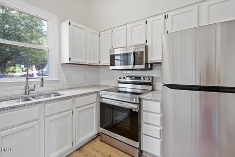 6102 Highcastle Court Raleigh NC 27613