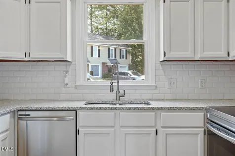 6102 Highcastle Court Raleigh NC 27613
