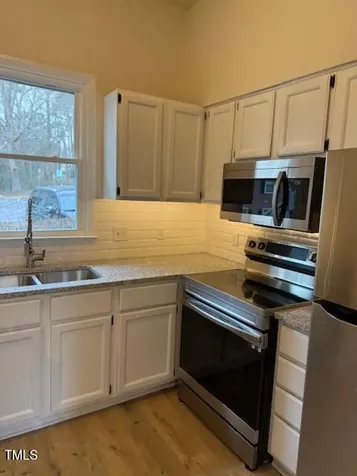 6102 Highcastle Court Raleigh NC 27613
