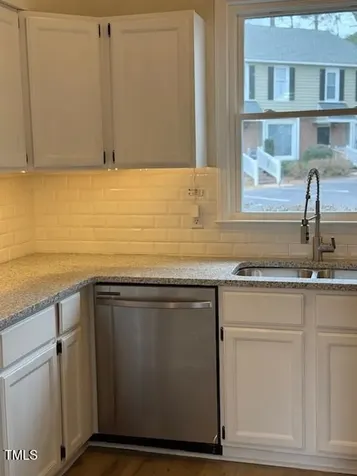 6102 Highcastle Court Raleigh NC 27613