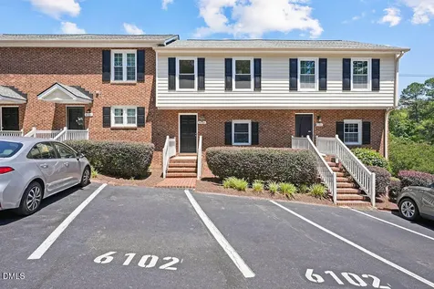 6102 Highcastle Court Raleigh NC 27613