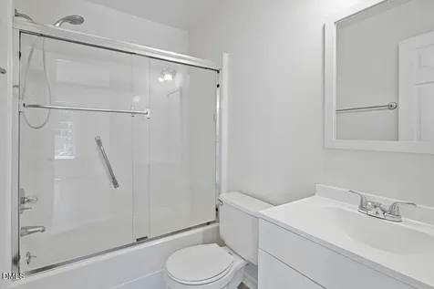 6102 Highcastle Court Raleigh NC 27613
