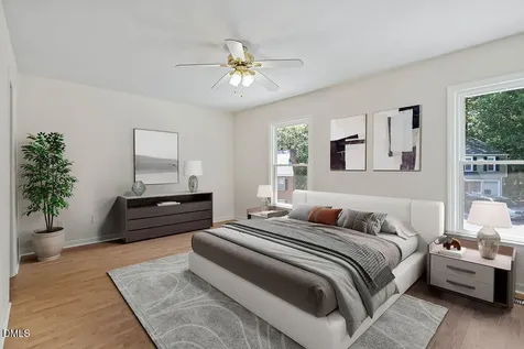 6102 Highcastle Court Raleigh NC 27613